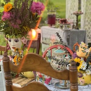 Meet your Posher, Danielle